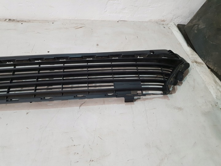фото №9, Решётка бампера перед 9818196480 opel combo e 21r eu