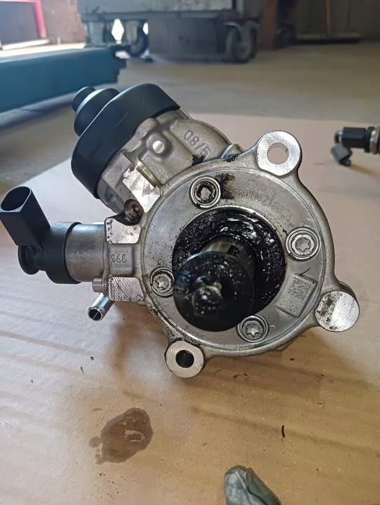 фото №7, Система паливний bmw b47 2.0d | 8514148 0445010768 0445214315 851415402