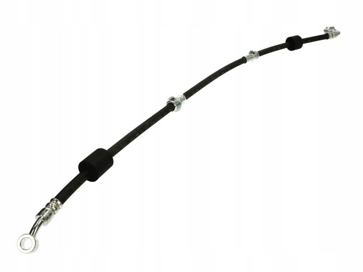 фото №14, Шланг гальмівний гнучкий trw phd172 5155060a30