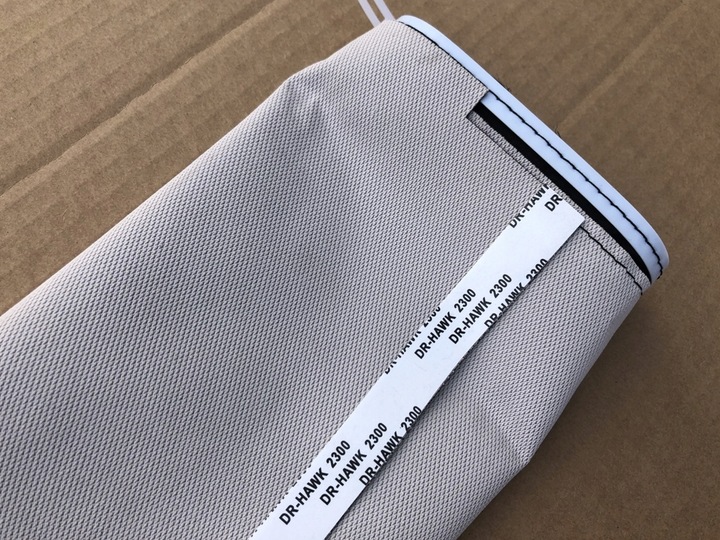 фото №7, Ролета люк бежевая бежевый do bmw gt 6 g32 5 g31 зонт панорамы