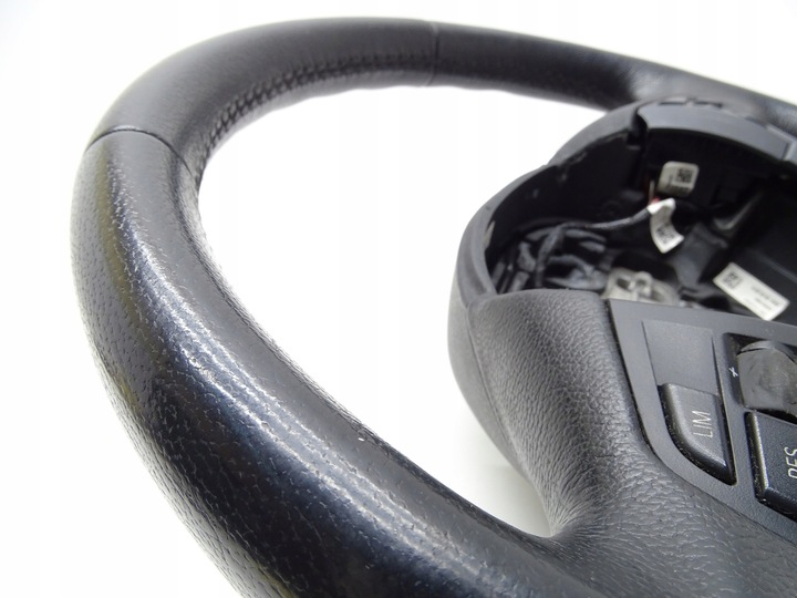 фото №8, Кермо шкіра мультифункція 6863955 bmw f20 f21 f30 f31