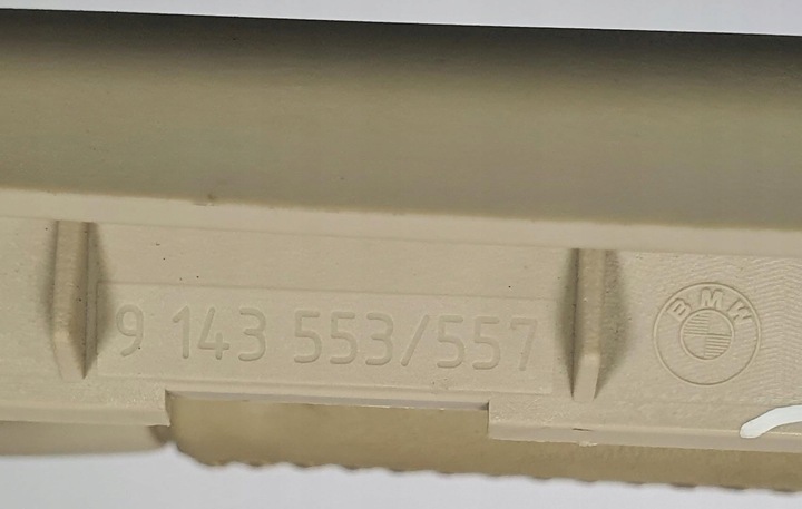 фото №5, Ручка тримач стеля зад range rover iii l322 9149032 9143553