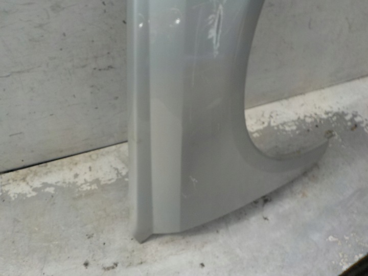 фото №9, 552 subaru legacy iv крило праві перед 39d