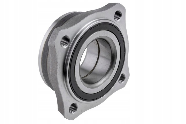 фото №13, Ступиця колеса зад bmw x3 10-, x4 14-