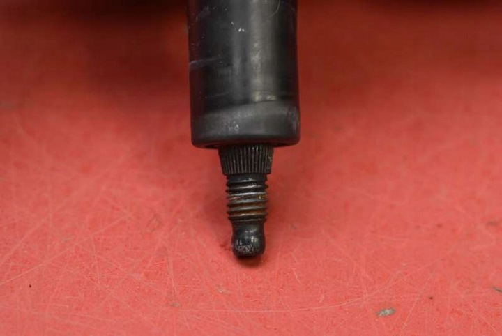 фото №5, Двигунчик двірники зад 8254536 bmw e46 compact 01-06