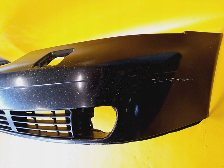 фото №6, Бампер перед переднее audi a4 b5 nr390