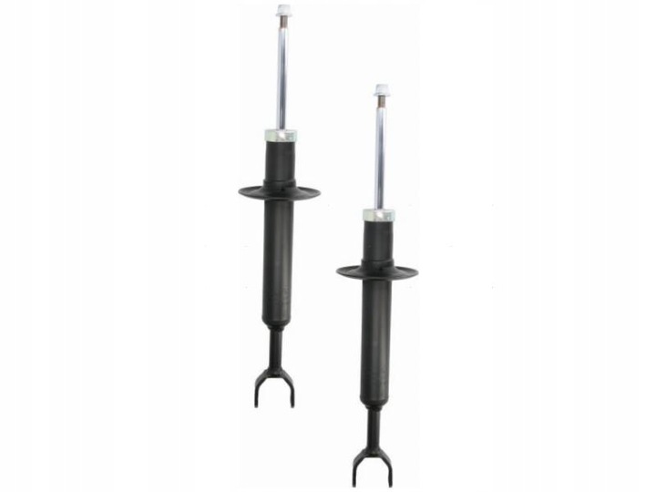 фото №1, Амортизатори перед kyb 9410014
