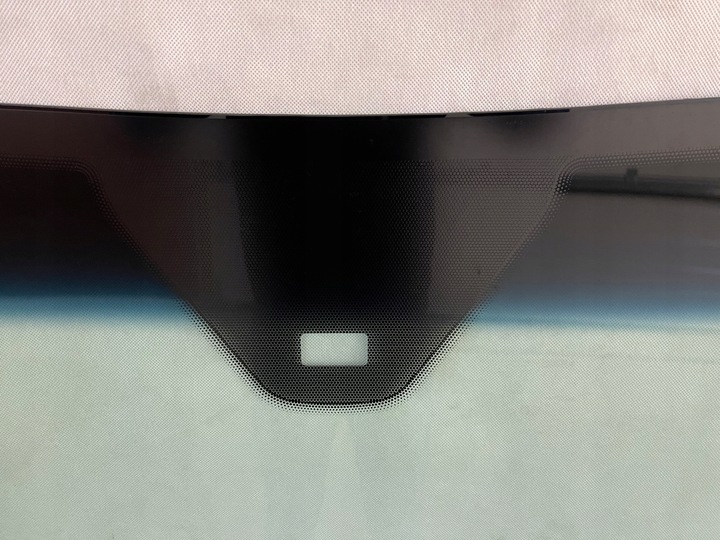 фото №5, Стекло передняя лобовое mercedes ml w164 po 2005