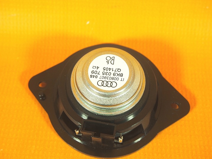 фото №8, Audi a5 8t рестайлинг 24km динамик багажника bang & olufsen 8k9035709