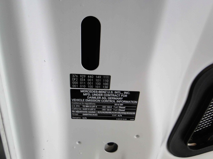 фото №7, Mercedes gls x166 166 капот крышка двигателя 149