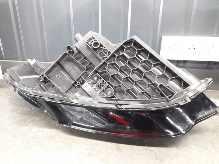 фото №11, Fk7213w030ag фара лівий land rover discovery