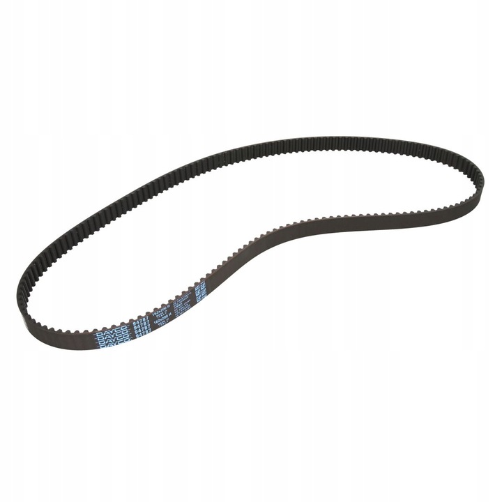 фото №2, 162stp8m200h стрічка зубчастий