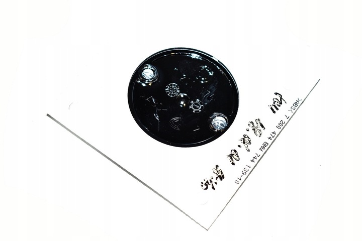 фото №12, Зажим bmw e12 e24 e23 e28 e30 e32 e34 e36 e38 e39