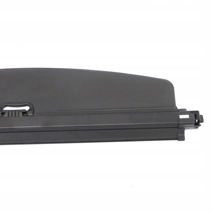 фото №12, Bmw x3 f25 ролета полки багажника антрацит 7222208