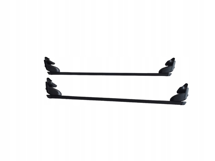 фото №6, Багажник даховий lantra рейлінги дахові hyundai elantra 2000-2006