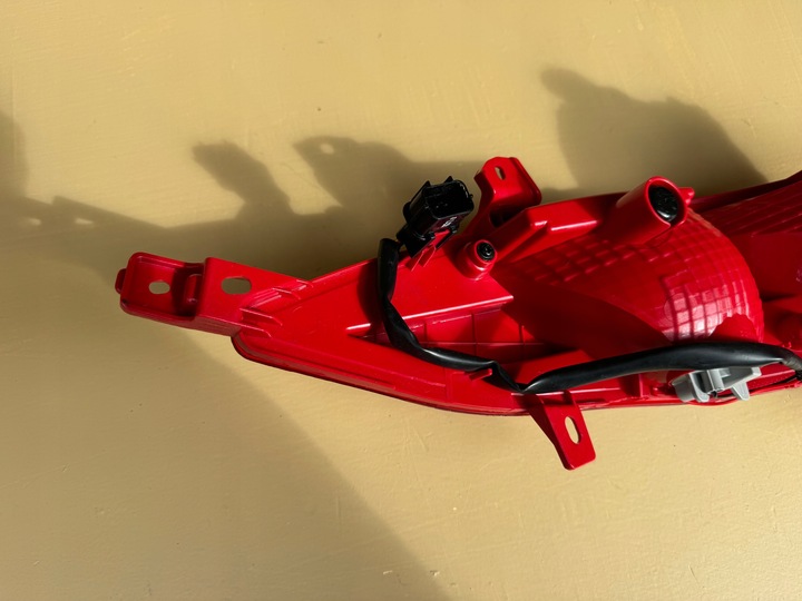 фото №14, Hyundai tucson 4 iv 20r- лампа протитуманна лівий зад ліва задня