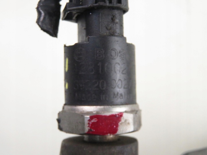 фото №8, Планка вприскувальний santa fé i 2.0 crdi 0281002445 3140027000 0445214026