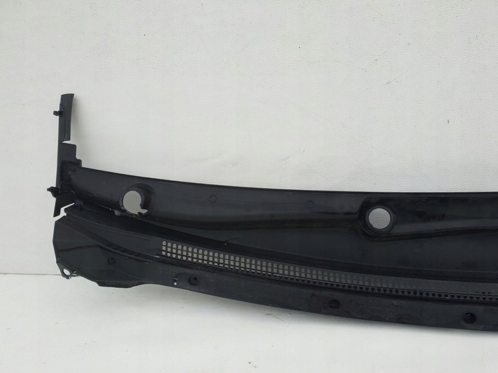 фото №5, Mitsubishi colt vi 6 рестайлинг 08-12 панель под лобовым стеклом европа 7405a315