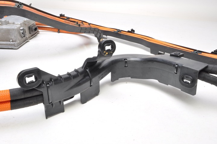 фото №7, Mercedes eqb x243 перетворювач 24r a2435403413 a2435404813 a2439001601