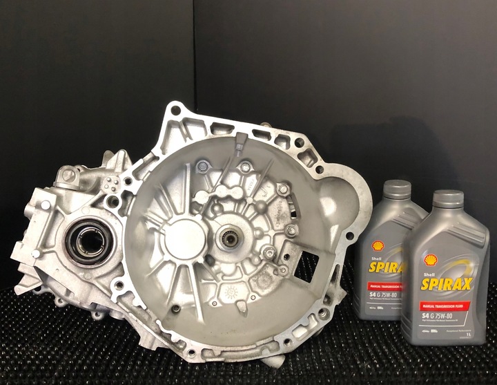 фото №1, Коробка передач коробки передач kia ceed hyundai i30 i20 m6cf1 6biegów 1.1 crdi / 1.4 cvvt
