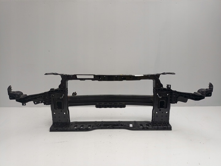 фото №10, Hyundai i30 ii 11- pas переднее балка усилитель бампера перед 64101a6200÷