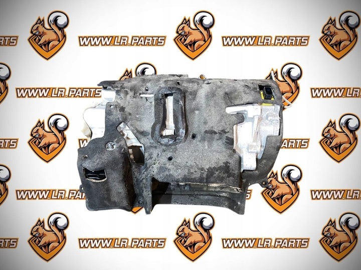 фото №14, Двигун електричний передній jaguar i-pace x590 j9d3-75762-ag