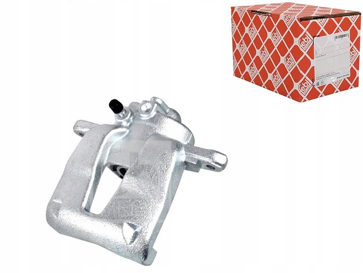 фото №1, Супорт гальмівний перед p alfa romeo mito citroen nemo nemo мінівен