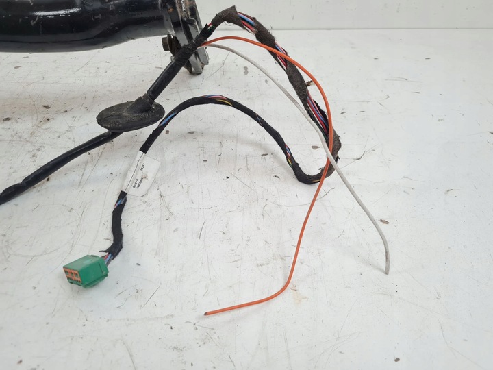 фото №9, 2010 volvo xc60 набір фаркоп 30763363