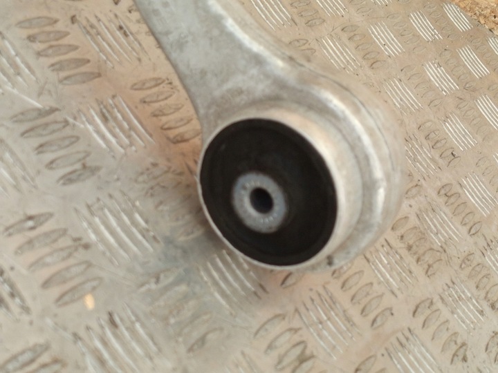 фото №9, Bmw оригинальный номер 6878609 6877143 6877145 3' g20 g21 поворотный кулак рычаг левый перед