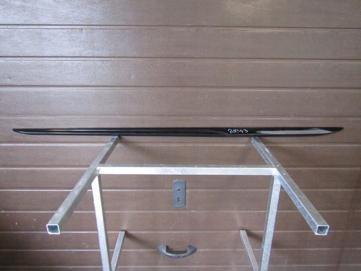 фото №1, Планка пороговая левая audi a1 s line 82a 17- s1