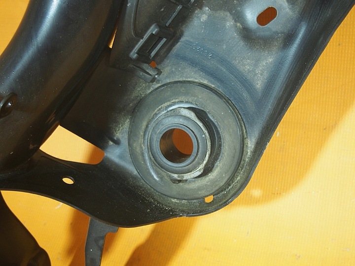 фото №8, Audi q2 81a 32km балка підвішування зад 5q0501049bj