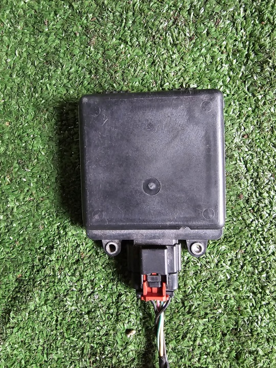 фото №1, Радар дистроник датчик jeep 68137930al