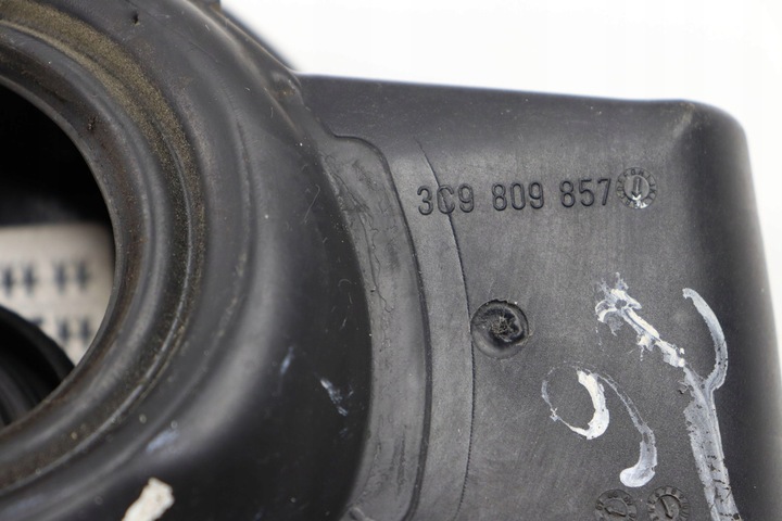 фото №9, Vw passat b6 крышка заливка топлива заливная горловина lc9x универсал 3c9809857