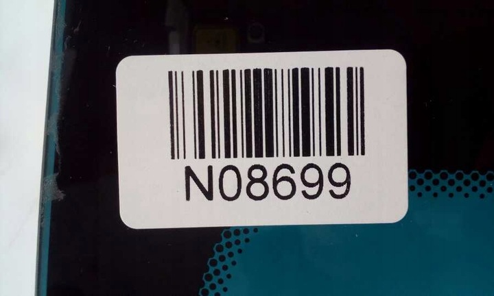 фото №2, Стекло лобовое передняя hyundai i30 2012-2017 зелёная оригинальная новая