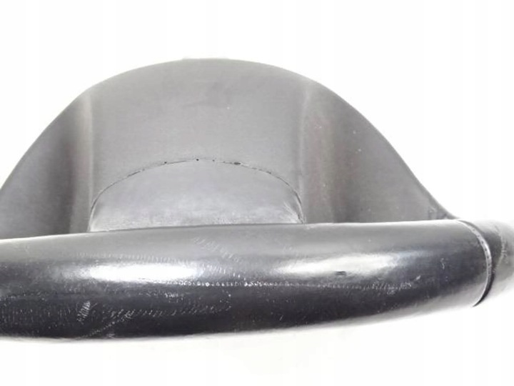 фото №10, Кермо шкіра volvo s40 v50 c30 c70