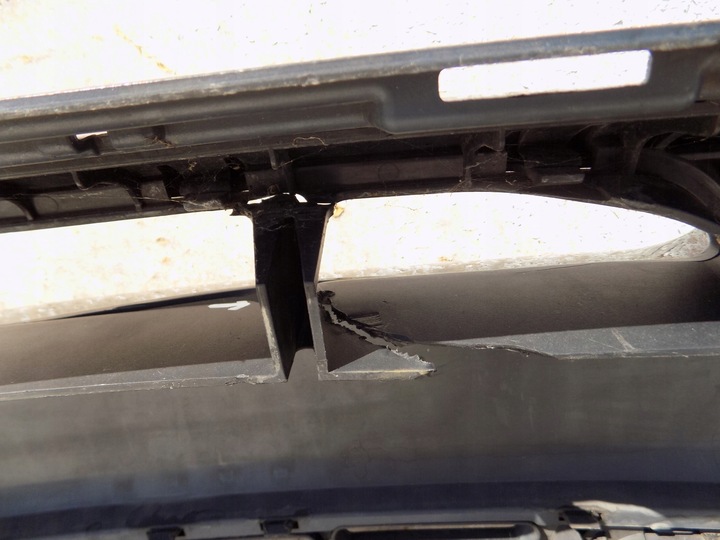 фото №13, Бампер перед mini countryman r60 s