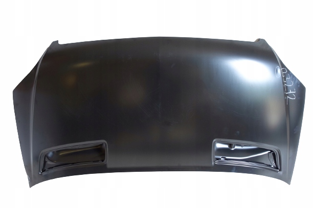 фото №1, Капот крышка двигателя sprinter w906 2006-