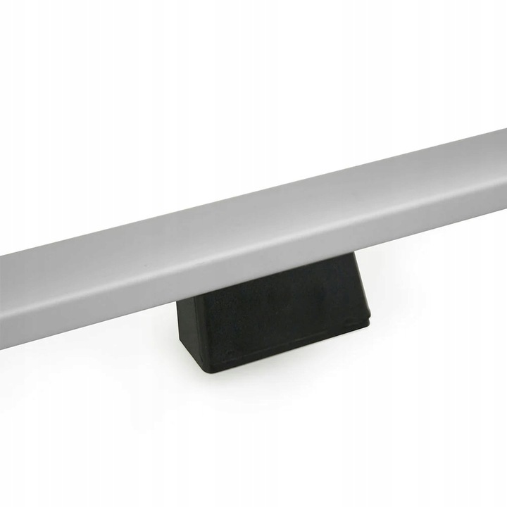 фото №13, Рейлінги дахові mercedes vito w447 2014+ довгий