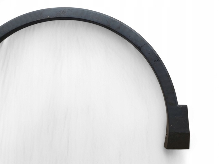 фото №8, Volkswagen tiguan 5nn854731a ліва сторона планки, накладки