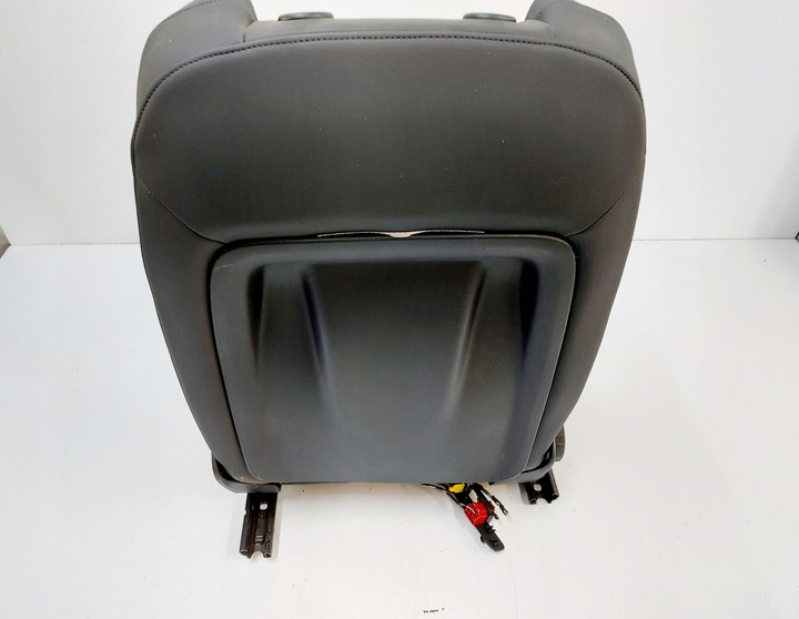 фото №8, Audi q3 83a 3f сиденье правый s-line 20r.