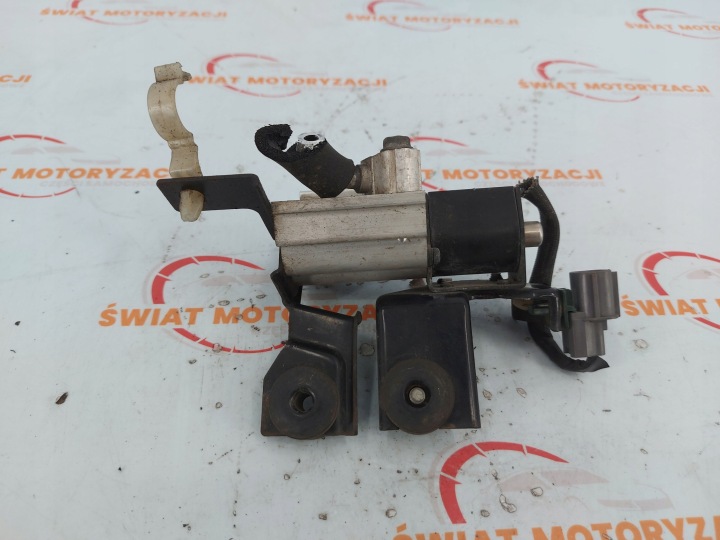 фото №6, Honda cr-v iii клапан rozprężny кондиционера 443310-1120