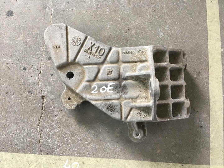 фото №1, Zoe кріплення лапи коробки 113327332r