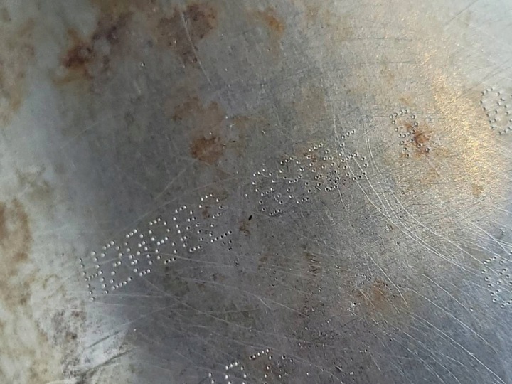 фото №14, Каталізатор kat фільтр dpf renault h208028806r оригінал