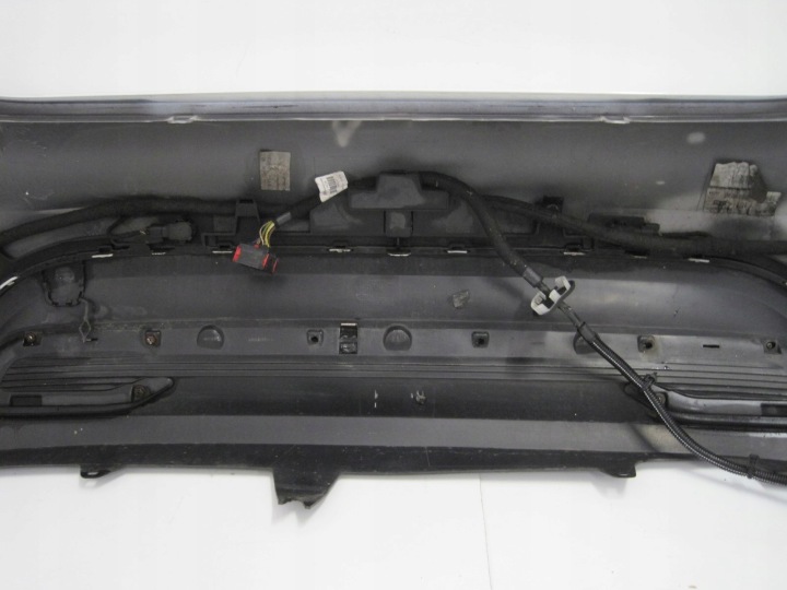 фото №15, Задний бампер citroen ds4 9688179877 11r pdc x6