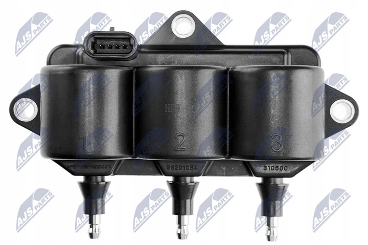 фото №4, Nty ecz-dw-002 катушка зажигания