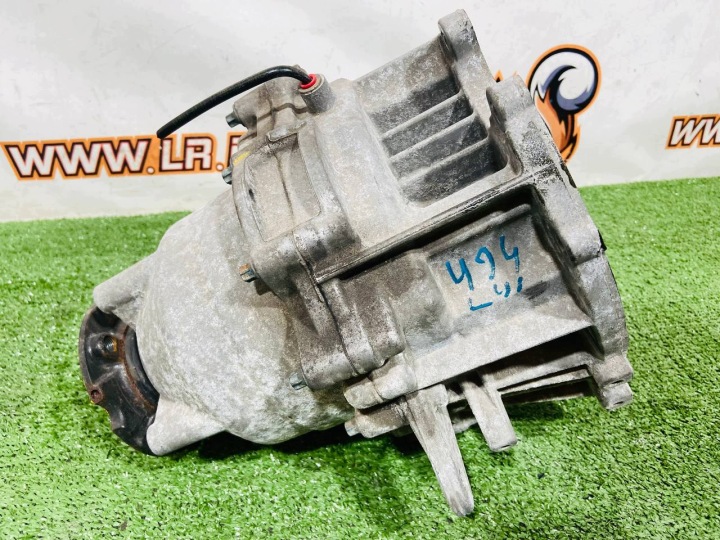 фото №13, Редуктор коробки передач range rover sport l494 hpla-7k780-bd