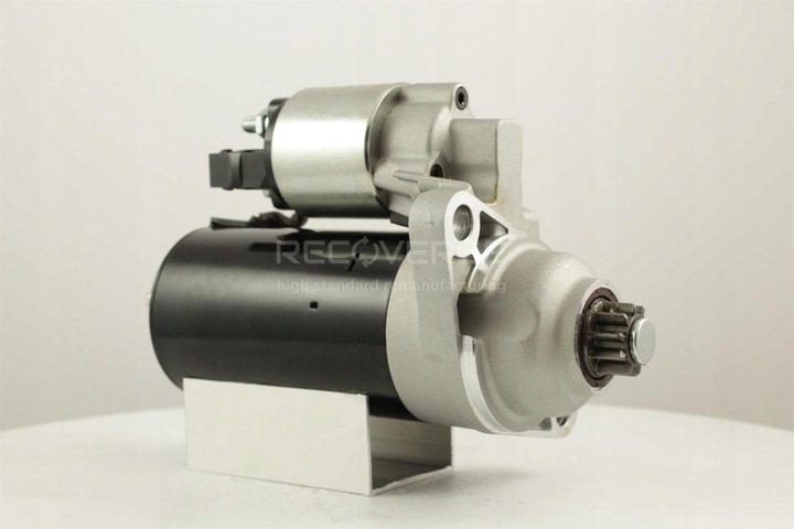 фото №11, Стартер volkswagen vw seat skoda 1.9 tdi sdi cordoba fabia fox polo