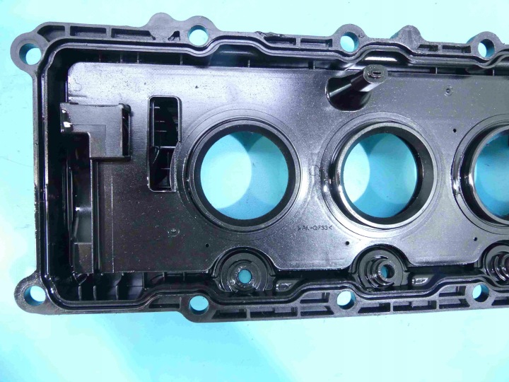 фото №7, Кришка клапанів nissan atleon ii 06-13 3.0 dci