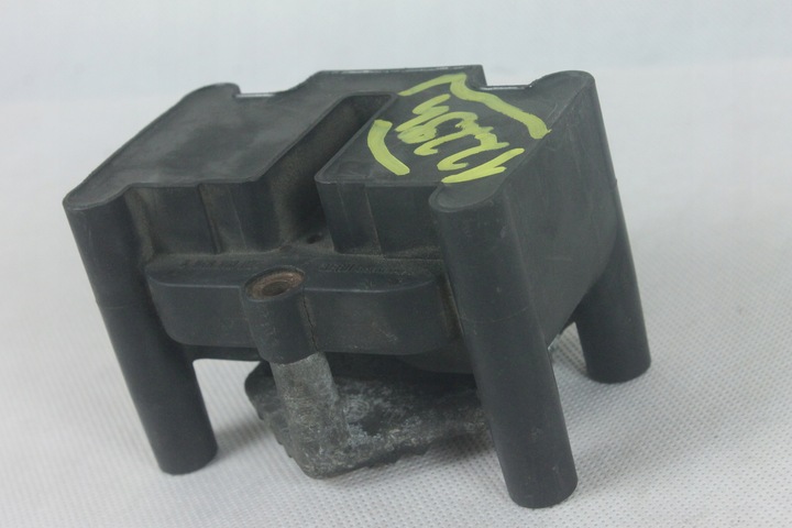 фото №8, Котушка запалювання модуль vw golf iv 1,6e skoda seat audi 032905106b