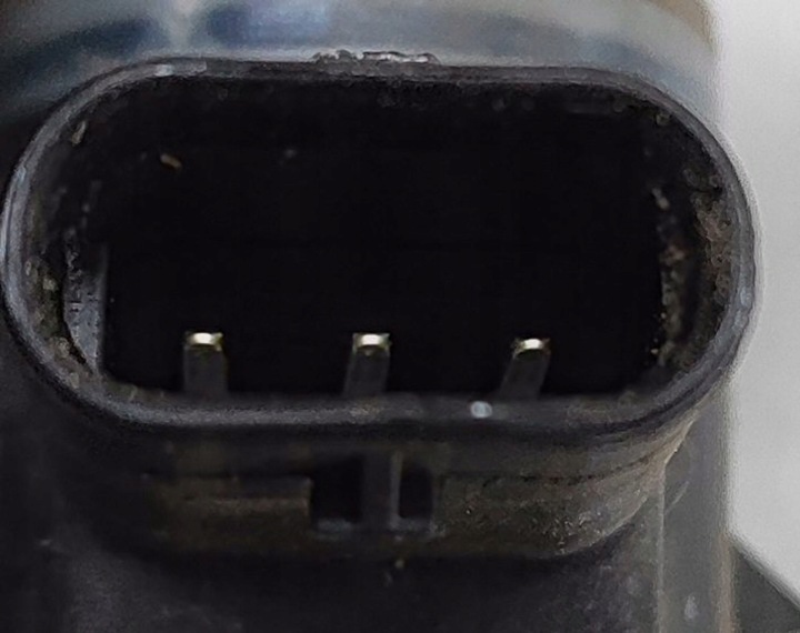 фото №6, Peugeot 2008 ii 2021 з спереди датчик парковка pdc